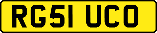 RG51UCO