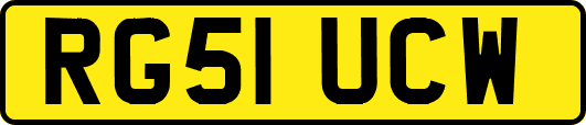 RG51UCW