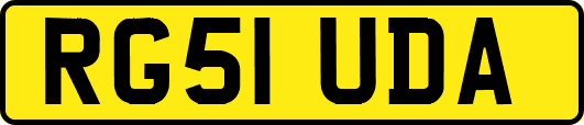 RG51UDA