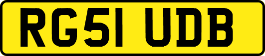 RG51UDB