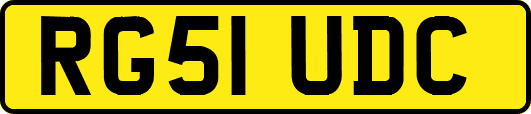 RG51UDC