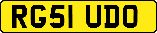 RG51UDO