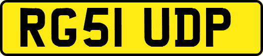 RG51UDP