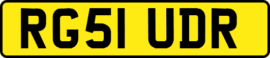 RG51UDR