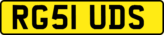 RG51UDS