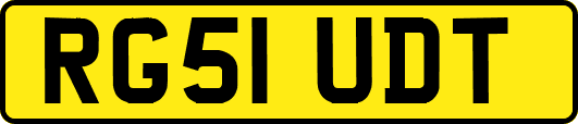 RG51UDT
