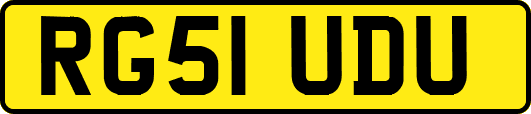 RG51UDU