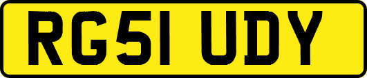 RG51UDY