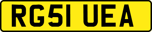 RG51UEA