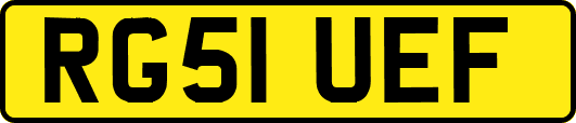 RG51UEF