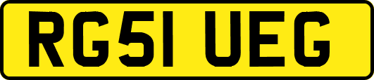RG51UEG