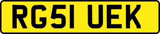 RG51UEK