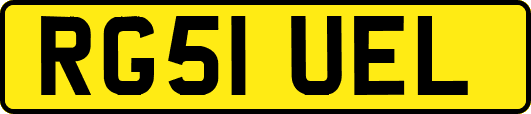 RG51UEL