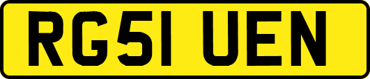 RG51UEN