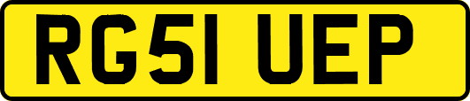 RG51UEP