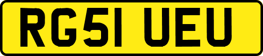 RG51UEU