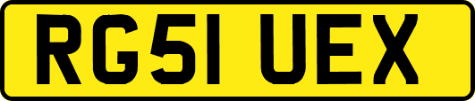 RG51UEX