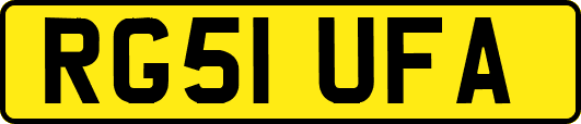 RG51UFA