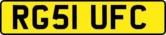 RG51UFC