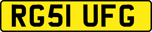 RG51UFG