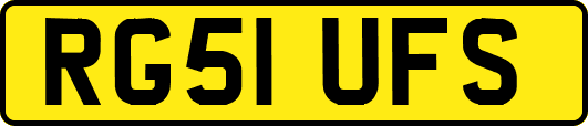 RG51UFS