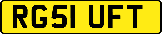 RG51UFT