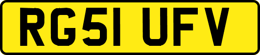 RG51UFV