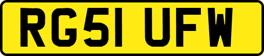 RG51UFW