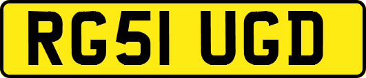 RG51UGD