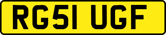 RG51UGF