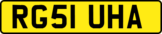 RG51UHA
