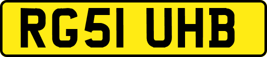 RG51UHB