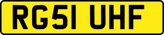 RG51UHF