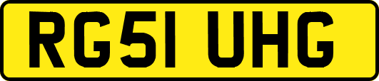 RG51UHG