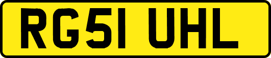 RG51UHL