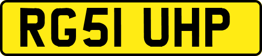 RG51UHP