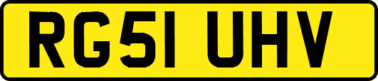 RG51UHV