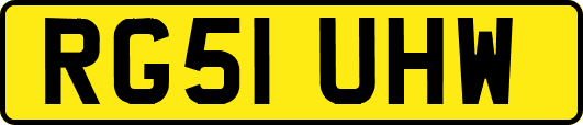 RG51UHW