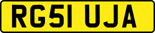 RG51UJA