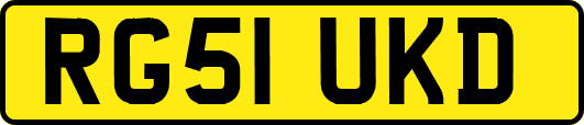 RG51UKD