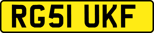 RG51UKF