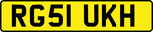 RG51UKH
