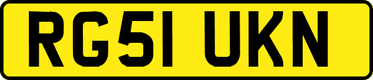 RG51UKN