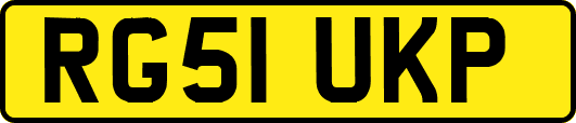 RG51UKP