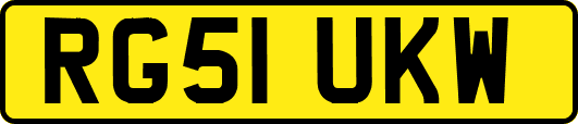 RG51UKW