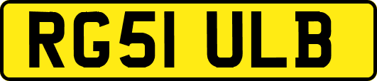 RG51ULB
