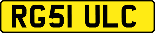 RG51ULC
