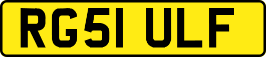 RG51ULF