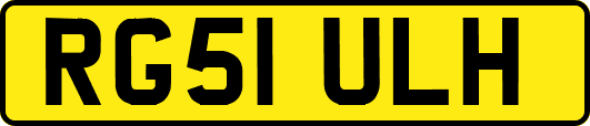 RG51ULH