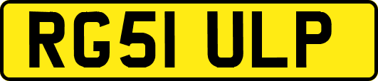 RG51ULP